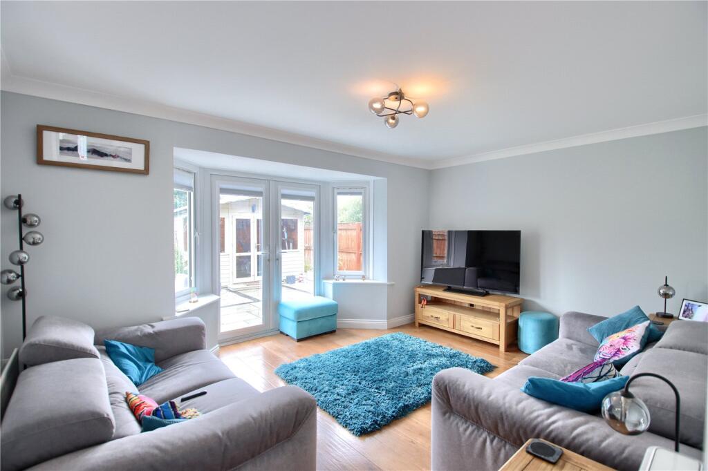 House in Ingleby Barwick, Stockton-on-Tees - View 3
