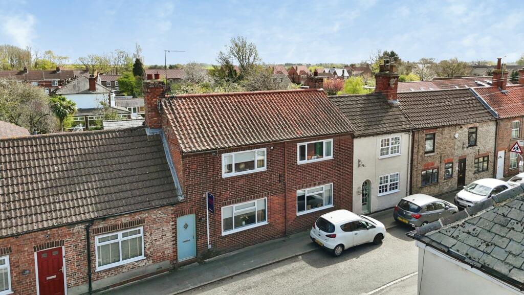 Main image of property: Main Street, Preston, Hull, HU12 8UA