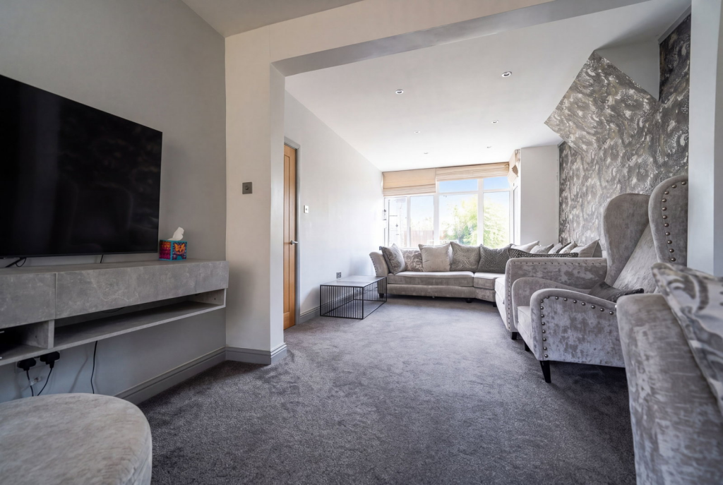 House in Birmingham - View 5