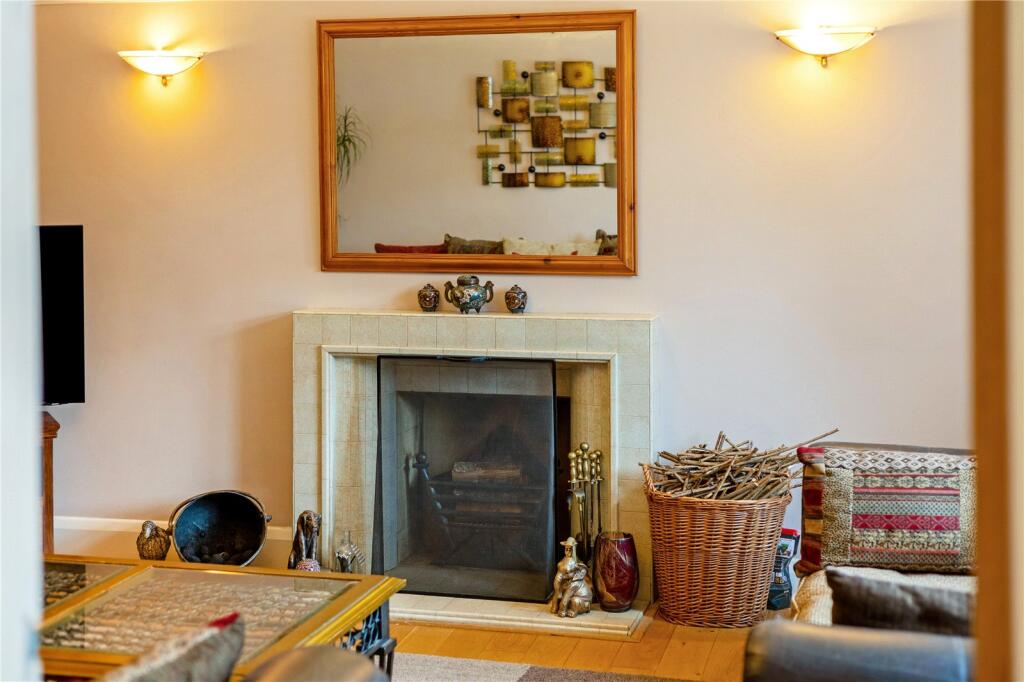 House in Harpenden, Batford - More