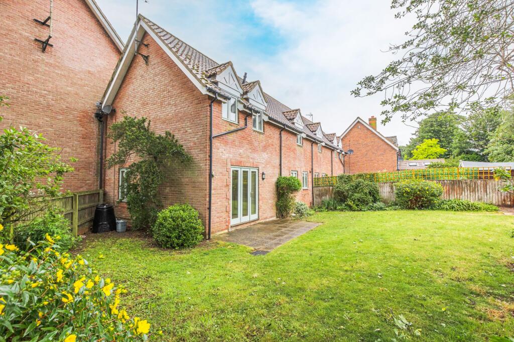 Exclusive Private Gate Development in Downham Market photo 4
