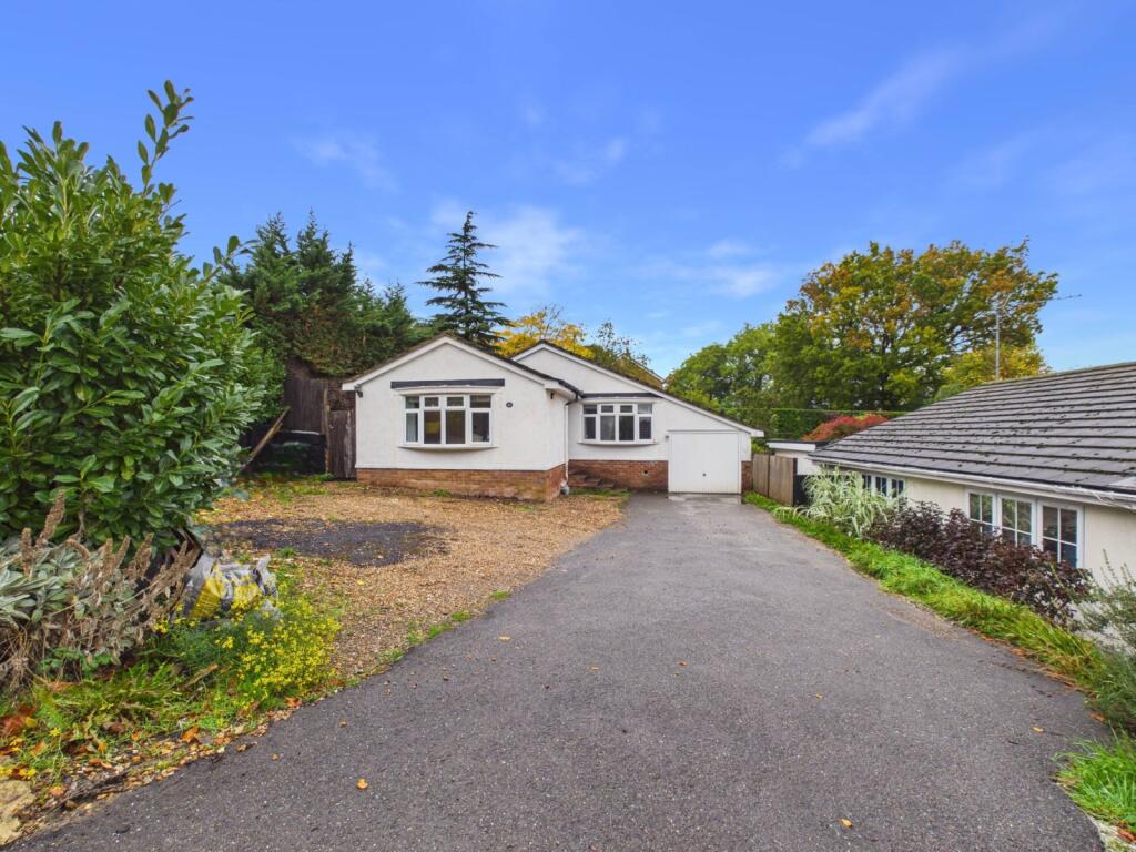 Main image of property: Greenway, Chesham, Buckinghamshire, HP5