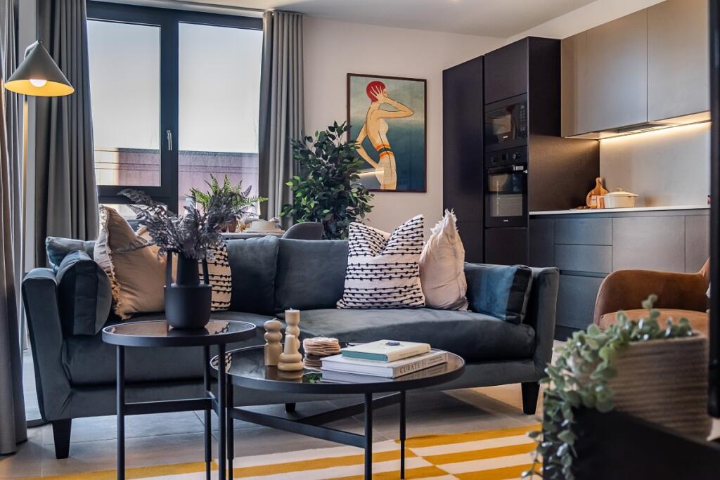 Main image of property: 11 Boulevard Place Brighton BN3