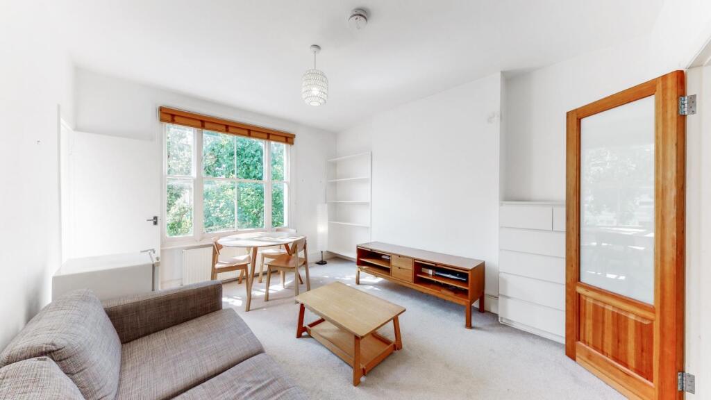 Main image of property: Kempsford Gardens, Earls Court, London