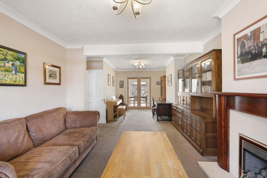 House in Colchester - More