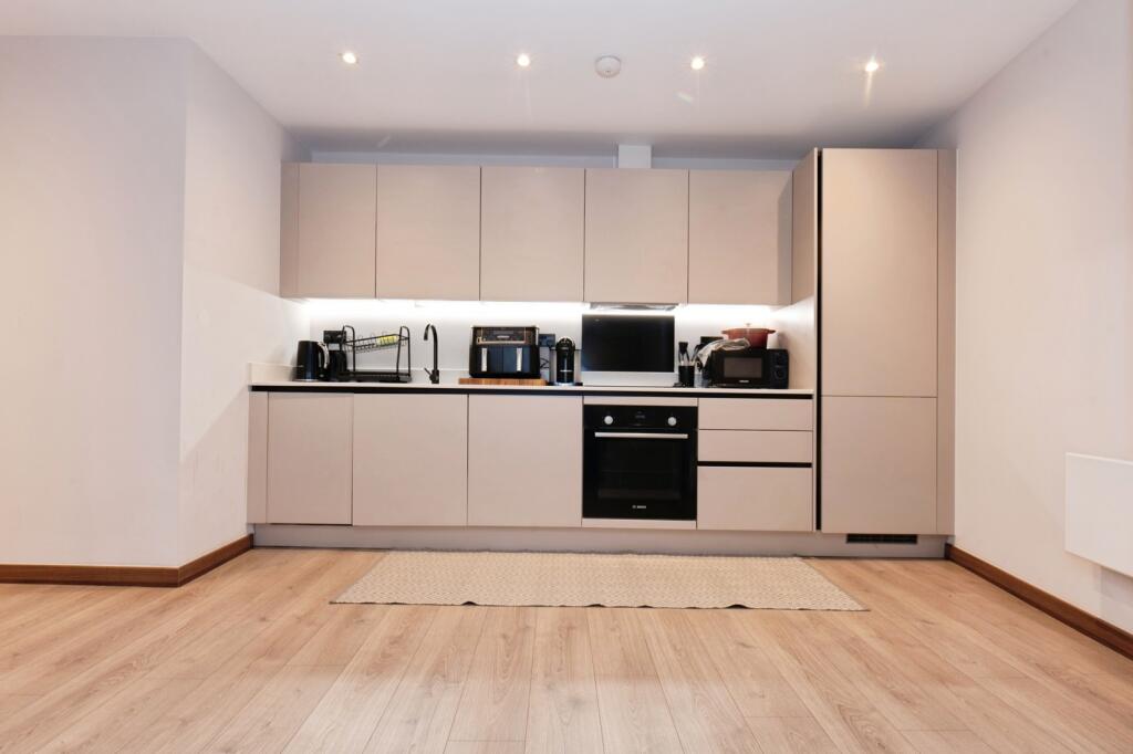 Main image of property: Bridge Street, Leatherhead, Surrey, KT22