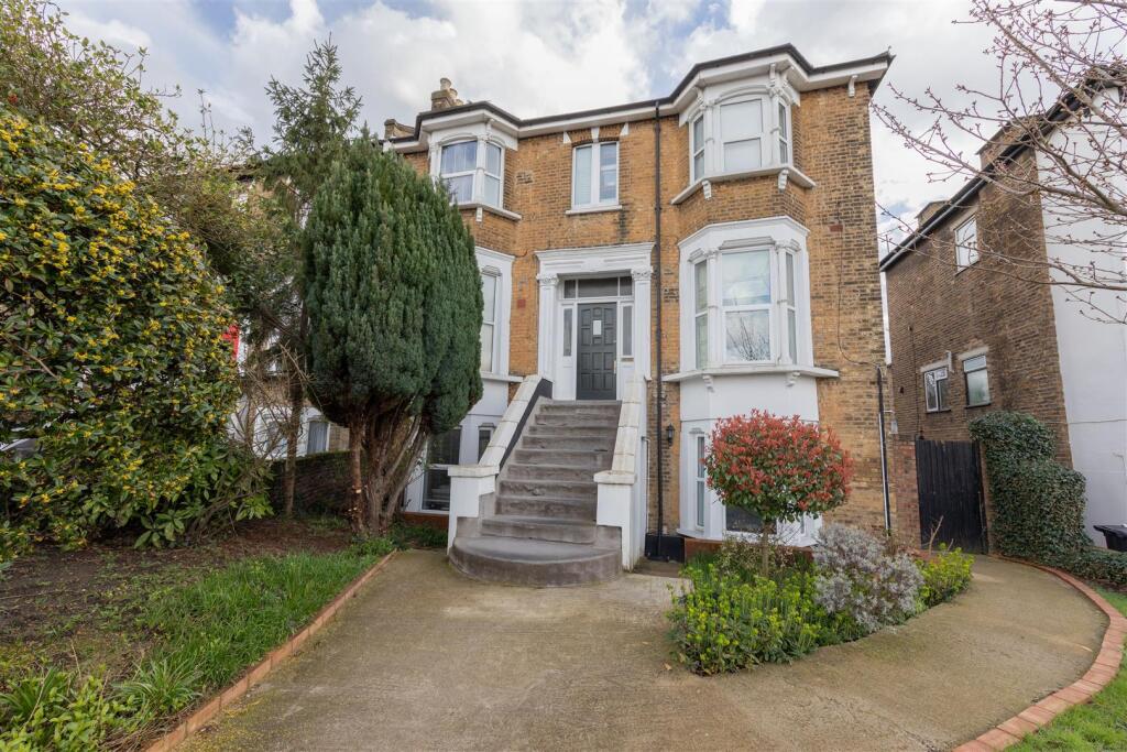 Main image of property: Hermon Hill, Wanstead