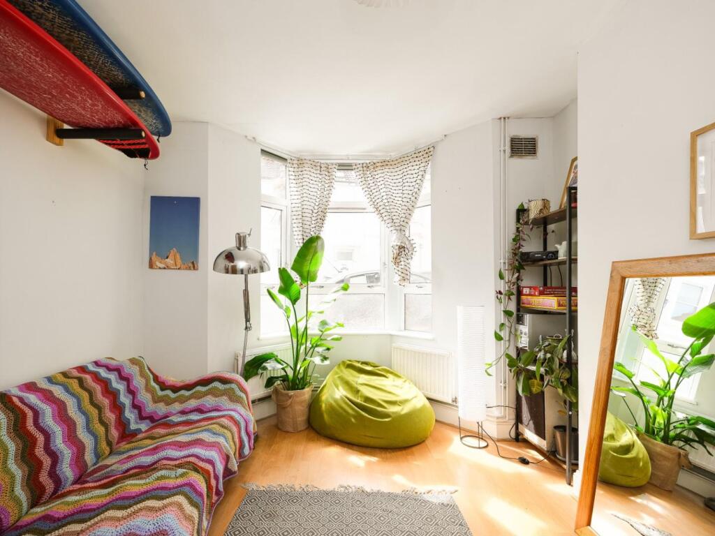 Main image of property: Nicholas Road, Easton