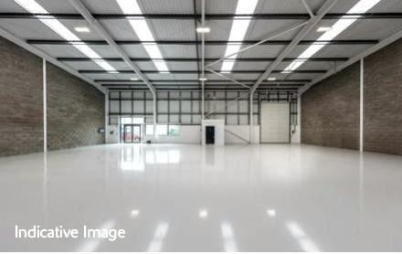 Unit 22, SEGRO Park Greenford