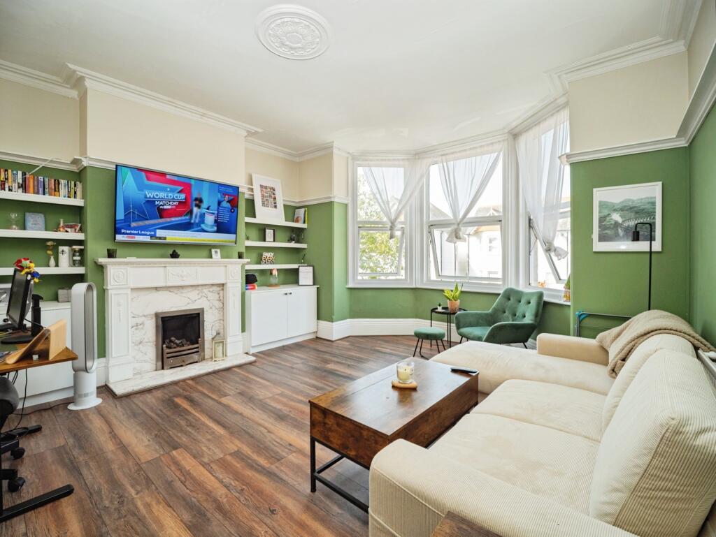 Main image of property: Glendinning Avenue, WEYMOUTH, Dorset, DT4