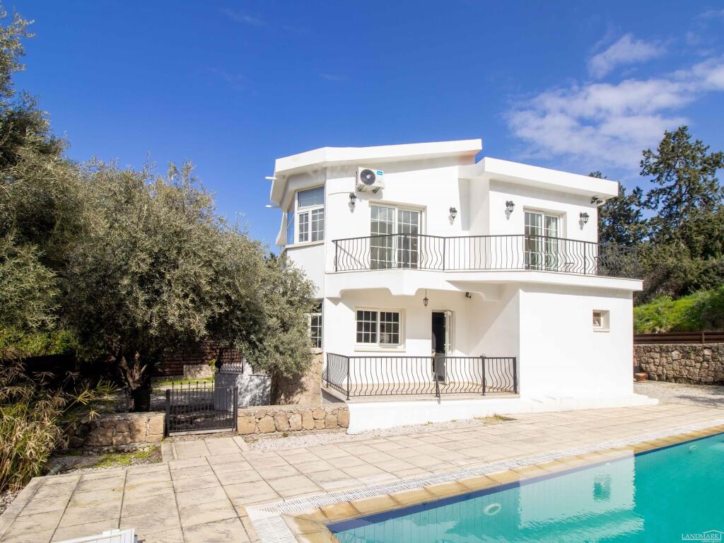 Main image of property: Kyrenia/Girne, Bellapais