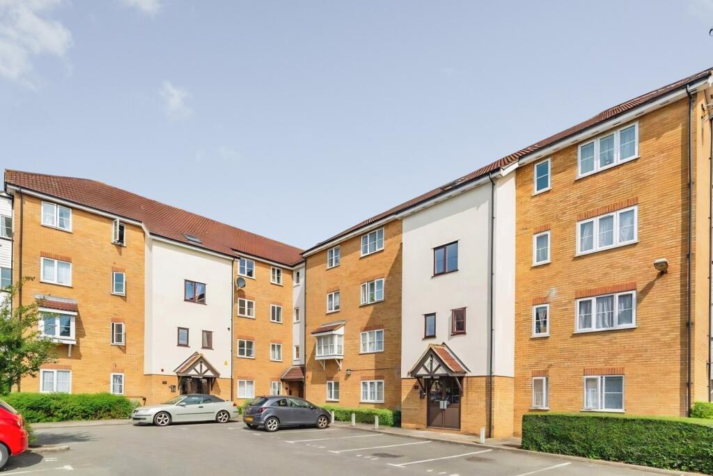 Main image of property: Vicars Bridge Close, Ealing, HA0