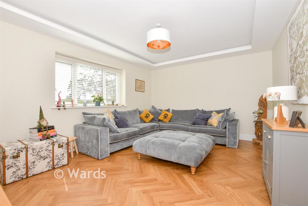 House in Maidstone, Marden - More