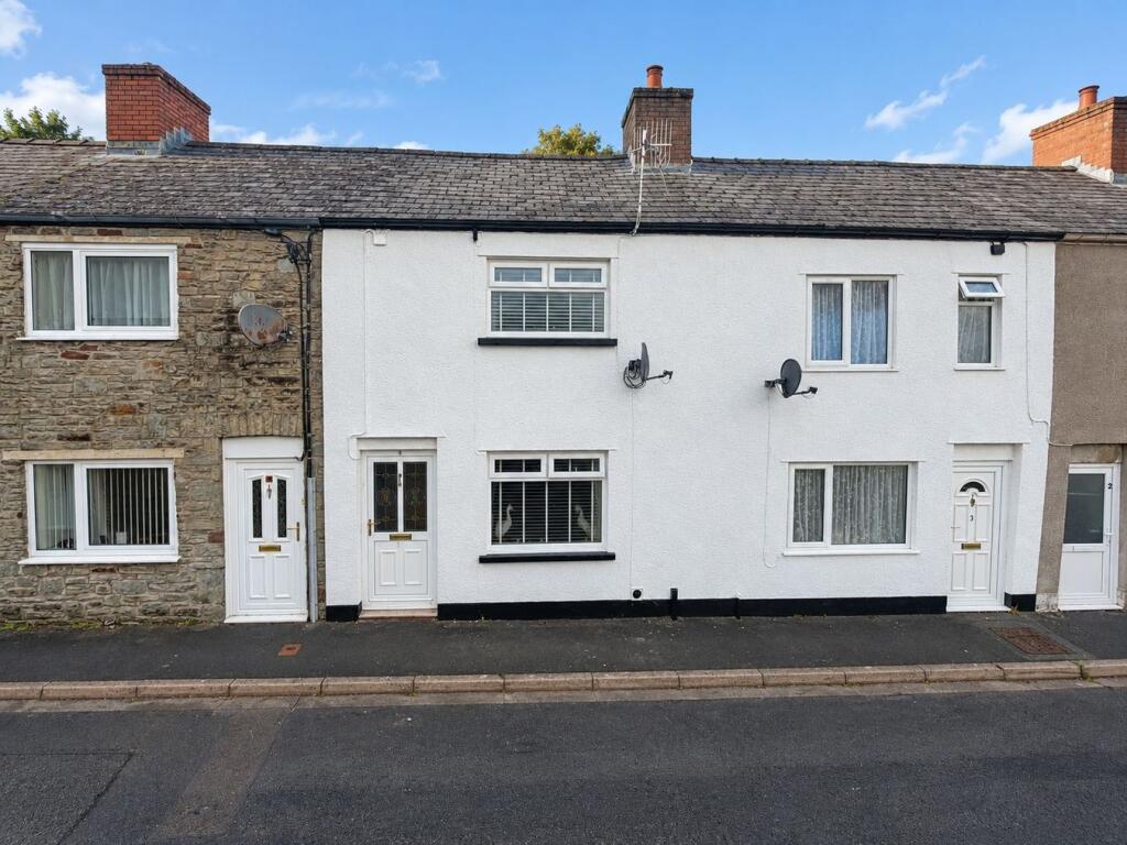 House in Llandrindod Wells