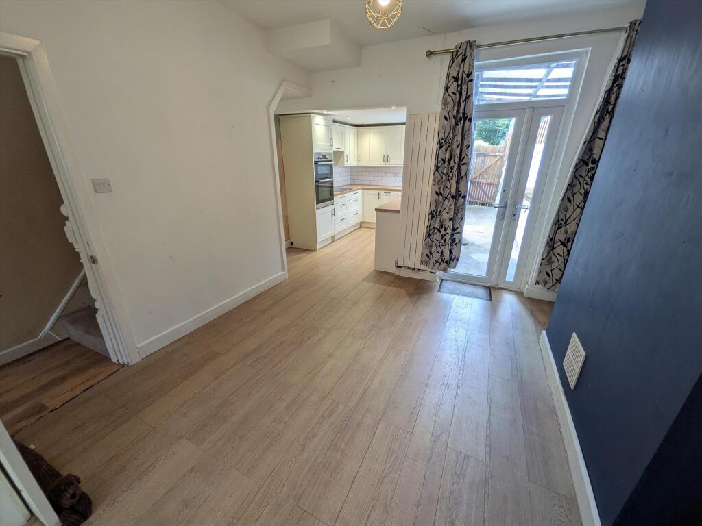 House in Lancaster - More