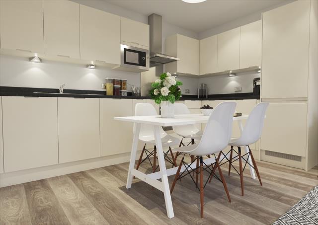 Main image of property: Apartment 56, Castellum Apartments, HP19