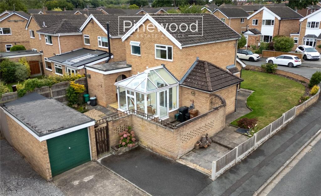 Eccleston Road, Higher Kinnerton, CH4 photo 3