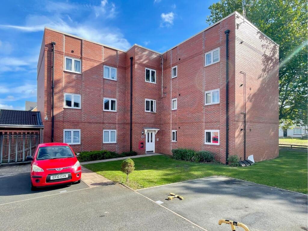 Main image of property: Childer Close, Foleshill