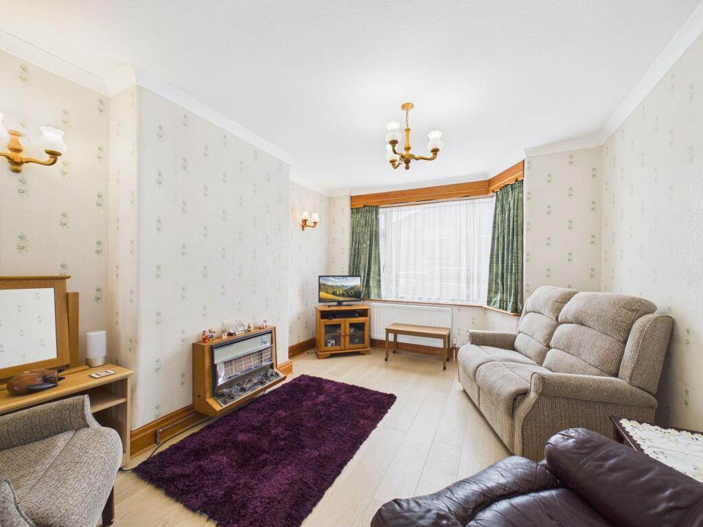 House in York - View 4