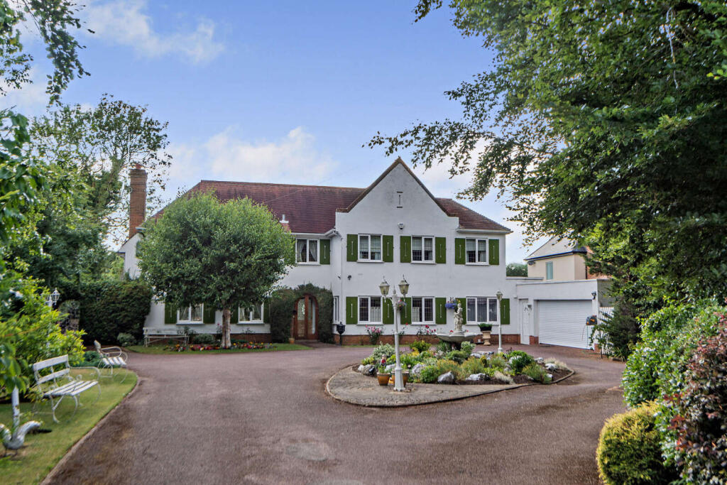 Main image of property: Thorpe Road, Longthorpe, Peterborough, PE3