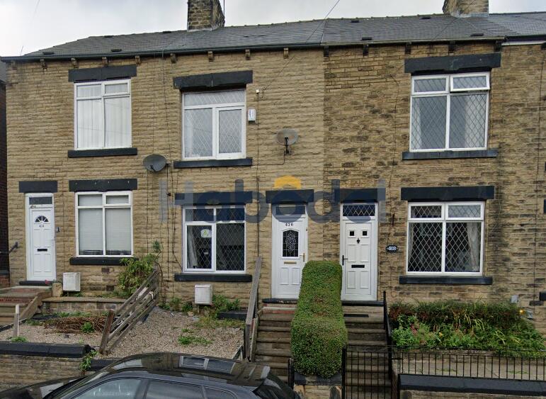 Main image of property: Burton Road, Monk Bretton, Barnsley, S71 2QF