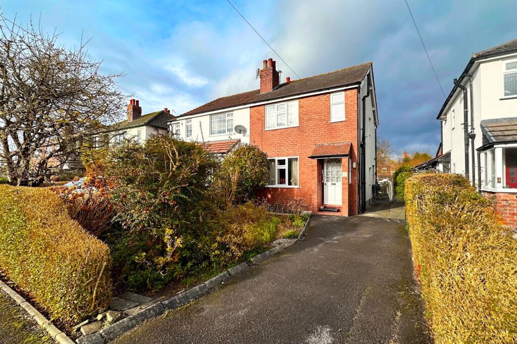 Main image of property: Oak Grove, Poynton, Stockport