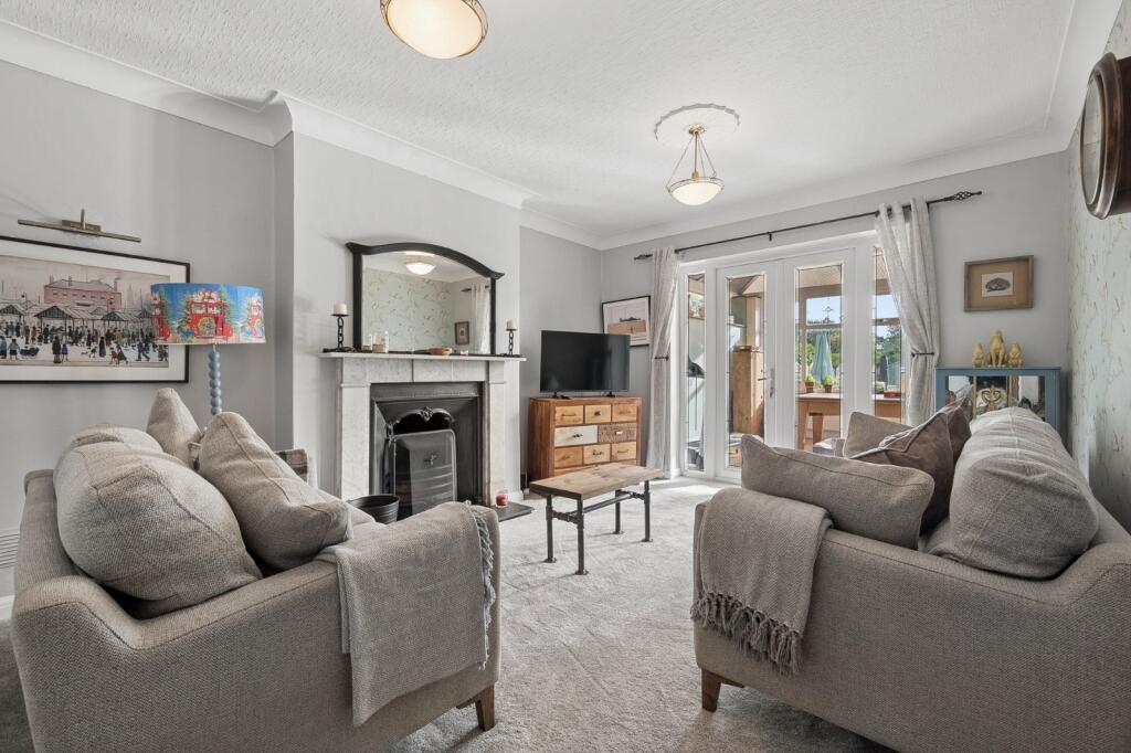 House in Stockport - View 4