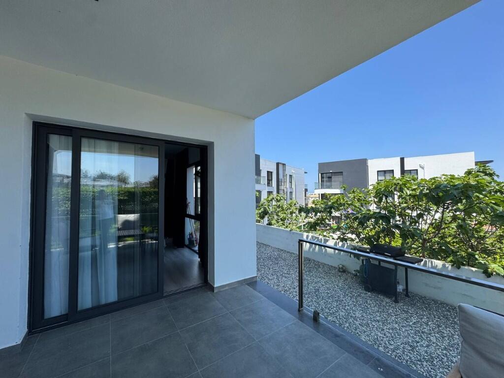 Main image of property: Alsancak, Girne
