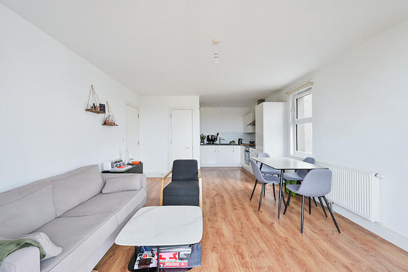 Main image of property: Abbeville Apartments, Barking Barking IG11