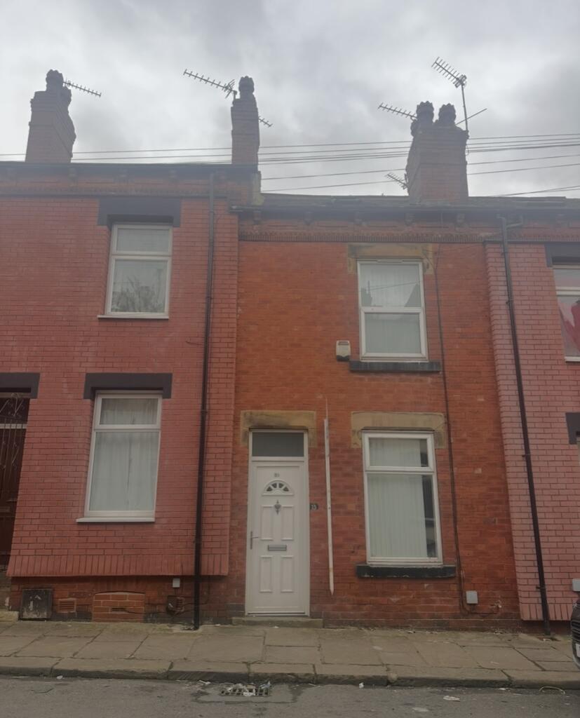 Main image of property: Nowell Place, Leeds, West Yorkshire, LS9