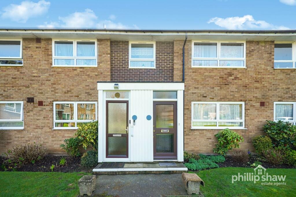 Main image of property: Gleneagles, Stanmore, HA7