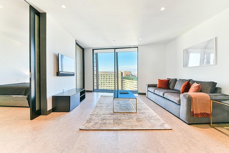 Main image of property: One Blackfriars, Southbank, London, SE1.
