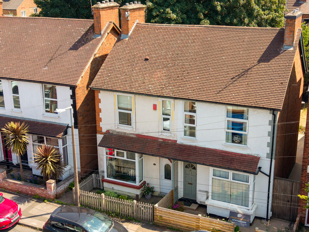 Main image of property: Trafalgar Road, Beeston