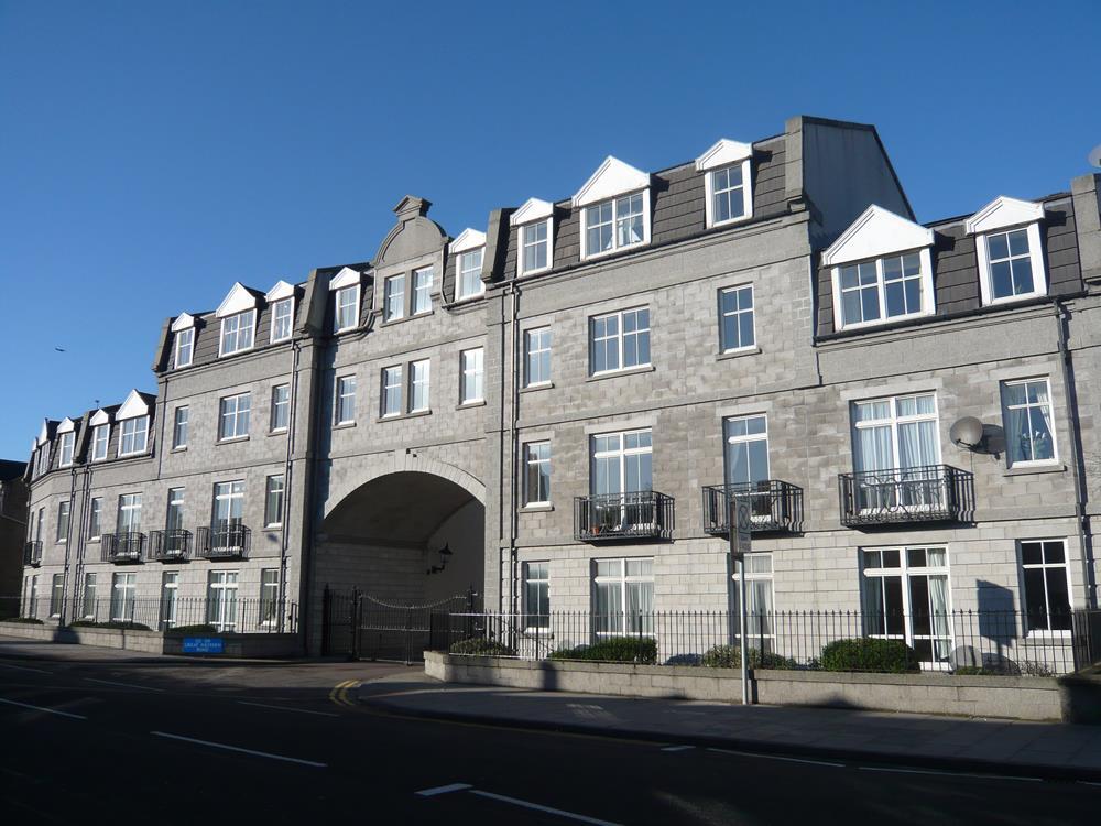 Main image of property: Great Western Road, Balmoral Square, AB10
