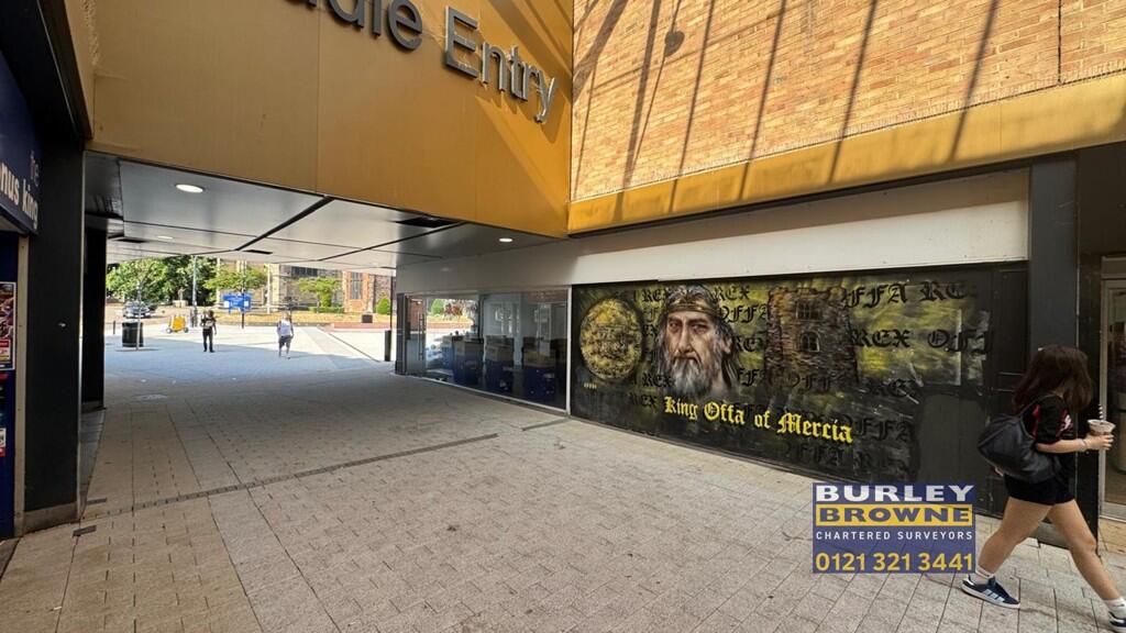 Additional image 6 of 1 Middle Entry Shopping Centre, Tamworth, Staffordshire, B79 7NJ
