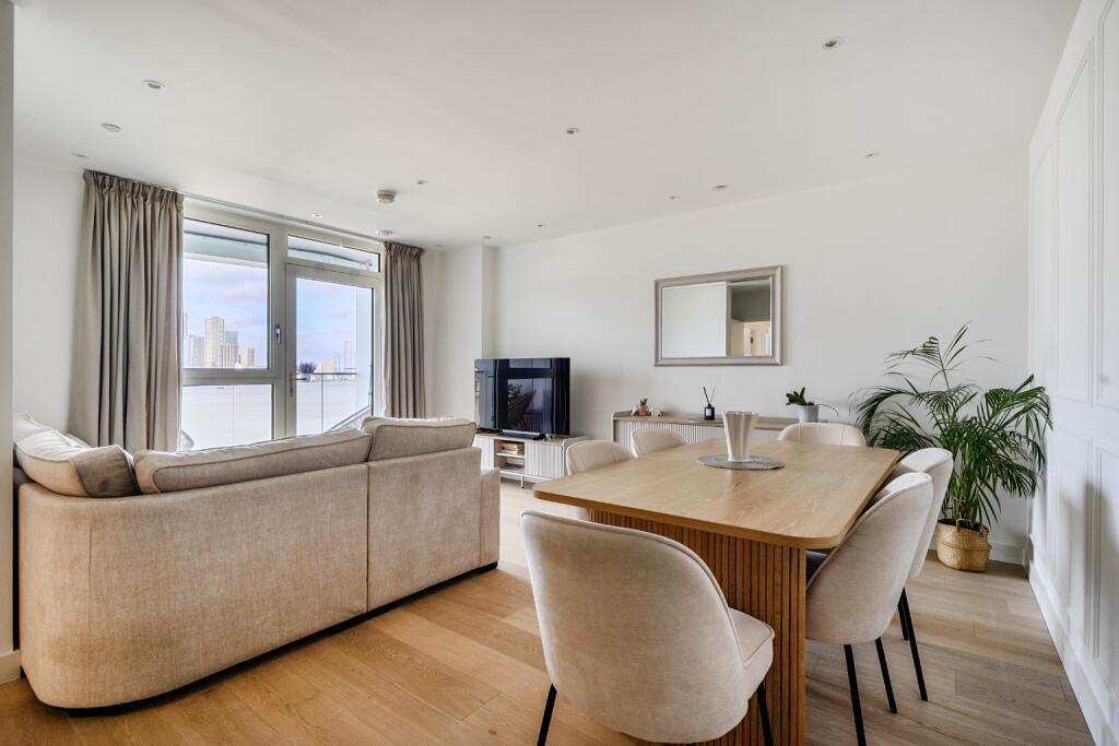 Fiador Apartments, 21, Telegraph Avenue, Greenwich, SE10 photo 4