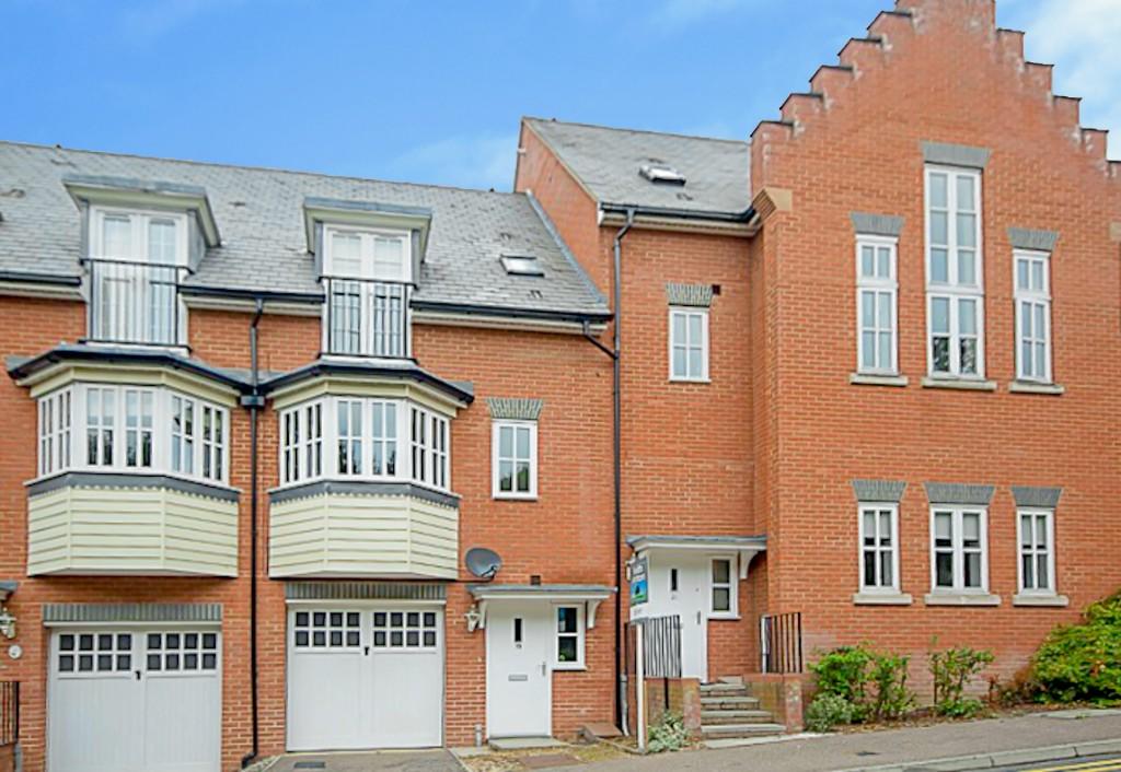 Main image of property: Greensleeves Drive, Brentwood, Essex, CM14