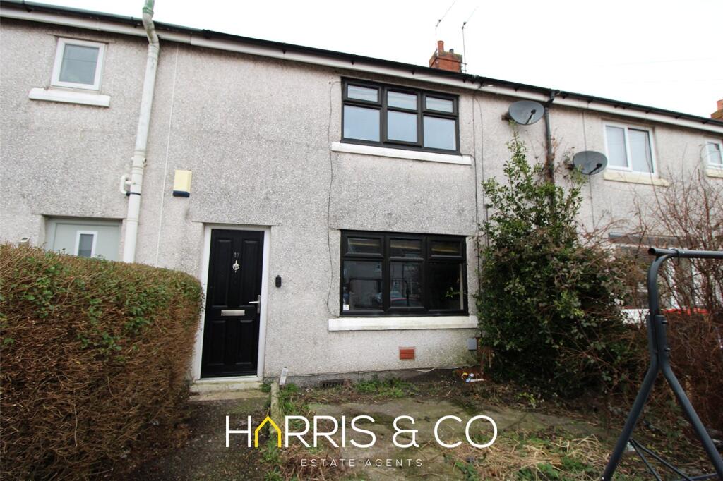 Main image of property: Silvia Way, Fleetwood, Lancashire, FY7