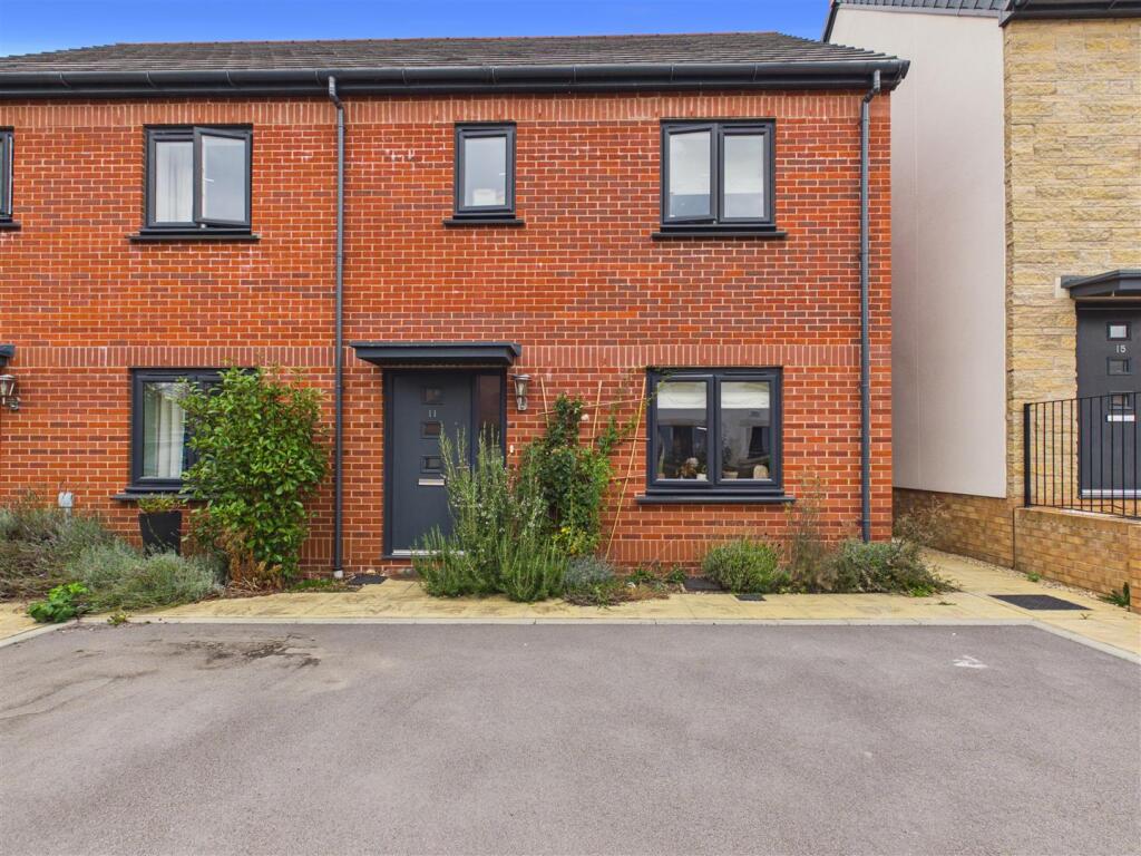 Main image of property: Tudor Pole Road, Glastonbury