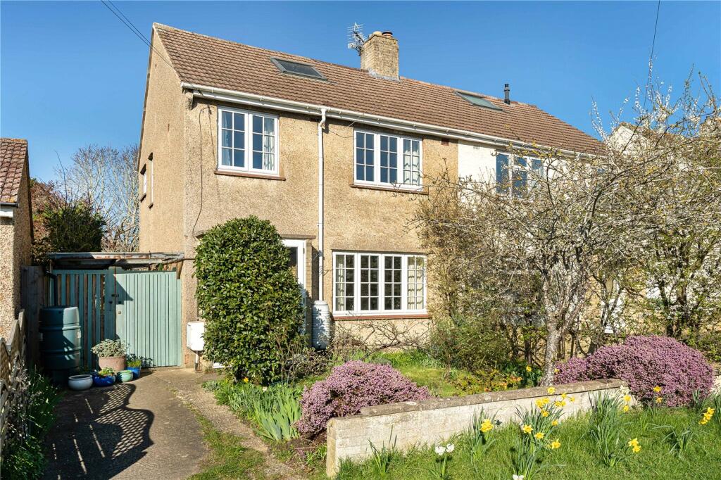 Main image of property: Arlington Drive, Marston, Oxford OX3