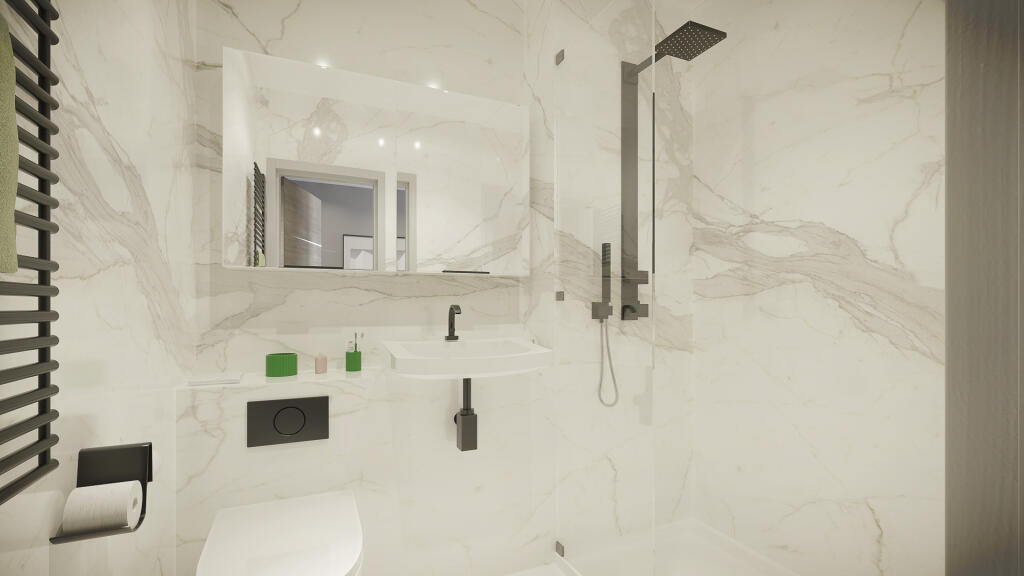 Apartment in Warrington - More
