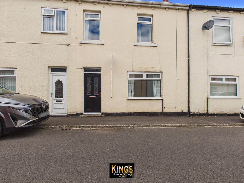 Main image of property: Dale Street, New Marske, Redcar And Cleveland