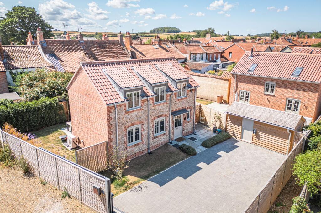Main image of property: Immaculately Presented Home in Burnham Market