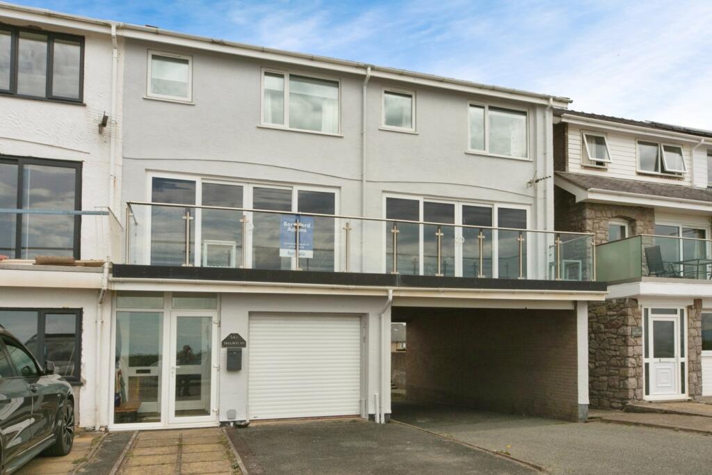 Main image of property: Victoria Parade, Pwllheli, Gwynedd, LL53