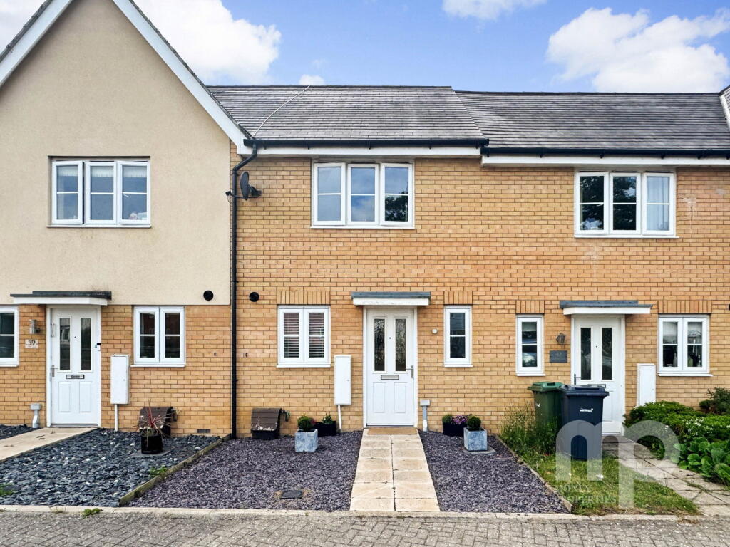 Main image of property: Peregrine Grove, Wymondham, NR18