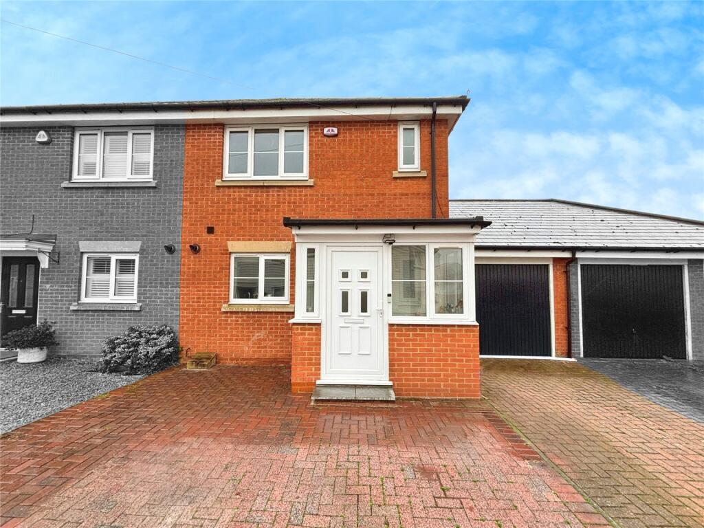 Main image of property: School Avenue, Basildon, Essex