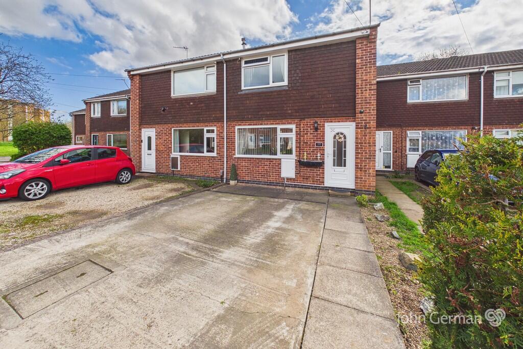 Main image of property: Braddon Road, Loughborough