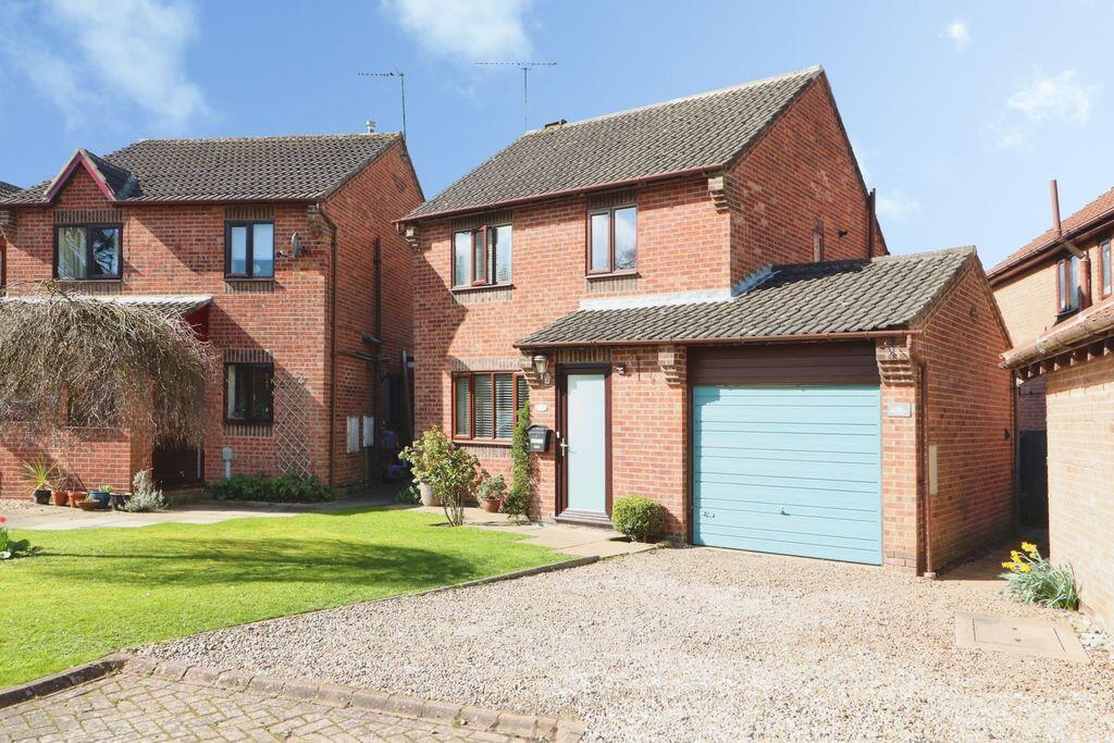 Main image of property: Lawson Close, Walkington