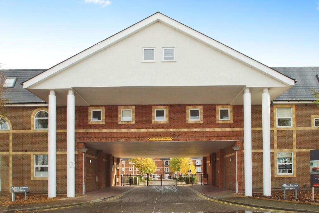 Main image of property: Alton Mews, Aylesbury