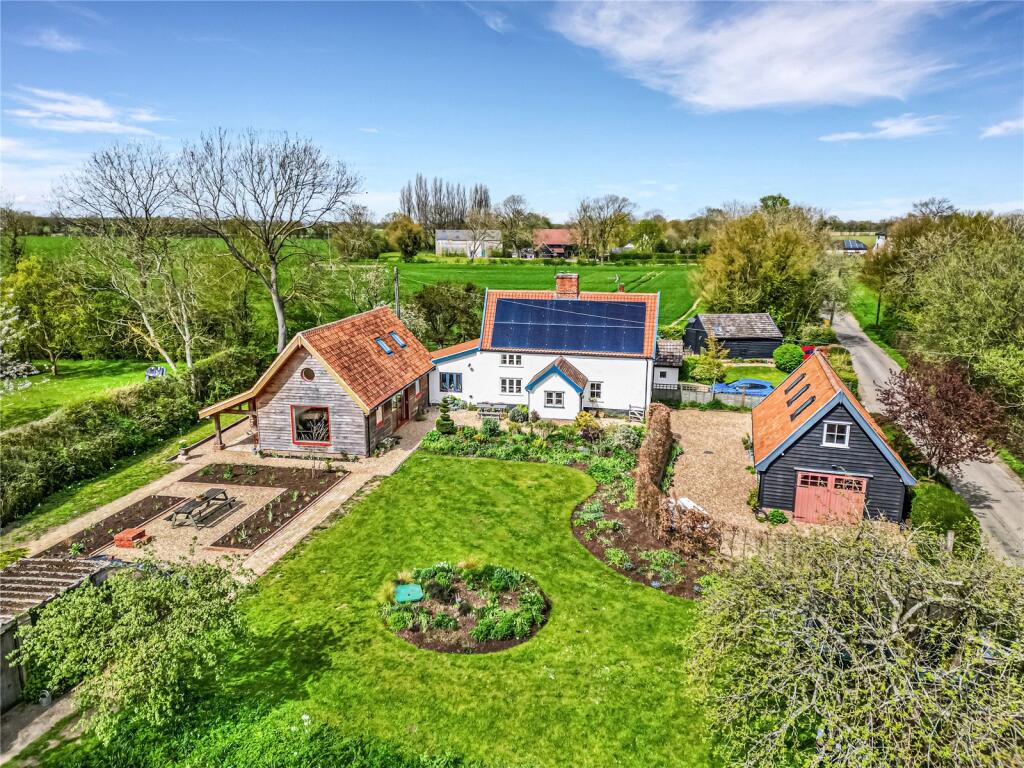 Main image of property: Charles Tye, Ringshall, Stowmarket, Suffolk, IP14